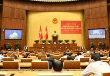 Xây dựng tổ chức cơ sở đảng "Bốn tốt" theo yêu cầu Nghị quyết số 21-NQ/TW của Ban Chấp hành Trung ương Đảng khóa XIII